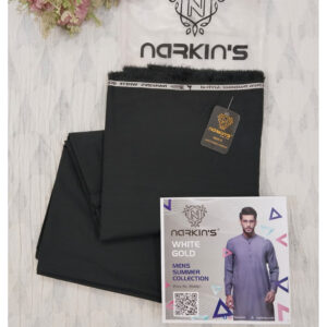 Luxurious Ivory Chiffon Suit with 3D Floral Embellishments