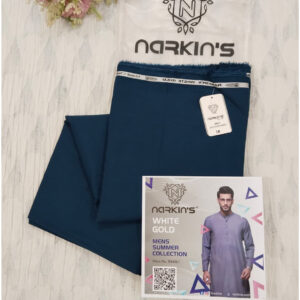 Luxurious Ivory Chiffon Suit with 3D Floral Embellishments